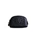 Chanel Vintage Coin Purse, front view